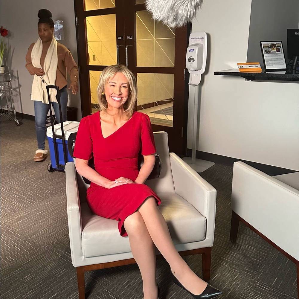 Meet your Posher, Danielle